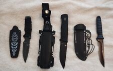 Tactical knife knives for sale  Grand Junction