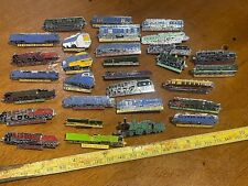 Vintage locomotives trains for sale  NAIRN