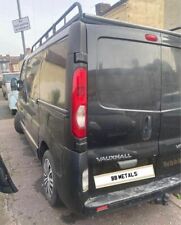 Vauxhall vivaro renault for sale  LIVERPOOL