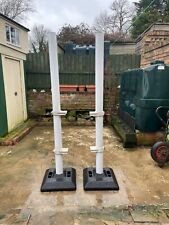 6ft pair show for sale  NORTHALLERTON