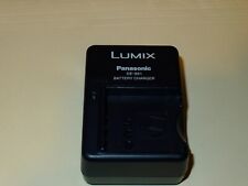 Cargador de batería Panasonic Lumix DE-991 segunda mano  Embacar hacia Argentina