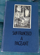 San francisco pageant for sale  Wildwood