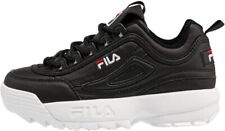 Fila basketball sneaker gebraucht kaufen  Norderstedt