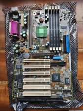 Placa-mãe Asus P3V4X - ATX - Suporta slot 1 Pentium III e II @ 133MHz/100MHz comprar usado  Enviando para Brazil