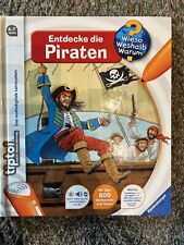 tiptoi piraten gebraucht kaufen  Wiesbaden