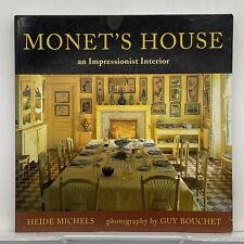 Monet house impressionist for sale  North Hollywood