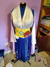 Fantasia cosplay Final Fantasy X (10) Yuna comprar usado  Enviando para Brazil