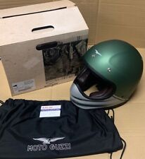 Casco moto guzzi usato  Brescia