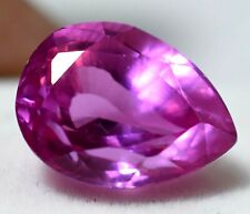 10.65 Ct Natural Mexican Pink Danburite GGL Certified 7 Mohs Treated Gem for sale  Shipping to South Africa