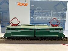 Roco 63645 locomotiva usato  Bologna