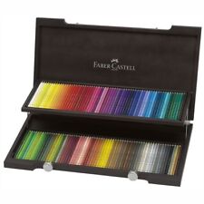 Faber castell farbstifte gebraucht kaufen  Weiden