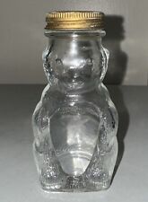 Vtg glass bear for sale  Puyallup