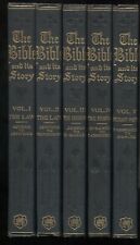 Bible story vol for sale  Wexford