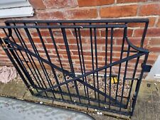 Metal double driveway for sale  ROTHERHAM