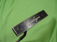 Used, Ben Hogan Apex HB-1 gun metal putter...35.5" for sale  Shipping to South Africa