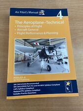 Pooleys aeroplane technical for sale  LIVERPOOL
