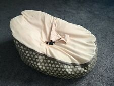 Baby bean bag for sale  LUTON