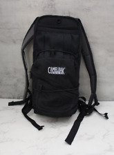 Camelbak Mule Black Nylon Water Hydration Pack for sale  Shipping to South Africa