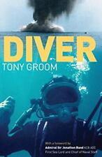 Diver royal navy for sale  UK