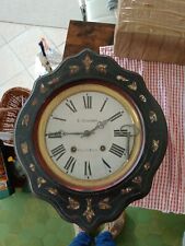 Ancien horloge oeil d'occasion  Châlons-en-Champagne