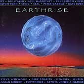 Various artists earthrise for sale  DONCASTER