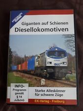 Verlag eisenbahn dvd gebraucht kaufen  Sankt Georgen im Schwarzwald