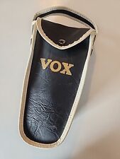 Bolsa Pedal Genuína Vox Wah Estojo V845 V846 HW V847 Clássica Hendrix Crybaby Tamanho , usado comprar usado  Enviando para Brazil