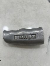 Vintage aluminum hurst for sale  Hampshire