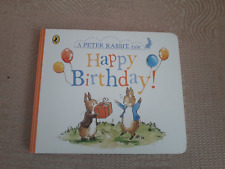 Peter rabbit tale for sale  TELFORD
