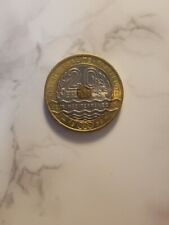 Moneta rara collezzione usato  Roma