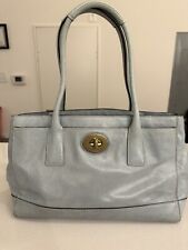 Coach penelope leather for sale  Pine Brook