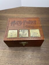 Cálice de Fogo Harry Potter Apenas Caixa comprar usado  Enviando para Brazil