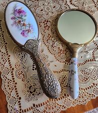 Set antique hairbrush for sale  Sterling Heights