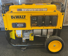 Dewalt generator manual for sale  Port Edwards