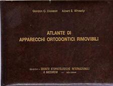 Atlante apparecchi ortodontici usato  Italia