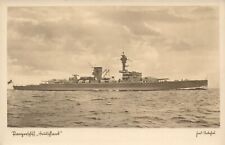 Kriegsmarine panzerschiff deut gebraucht kaufen  Garching a.d.Alz