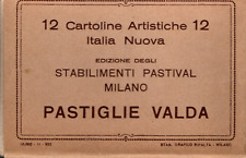 Pastiglie valda italia usato  Venezia