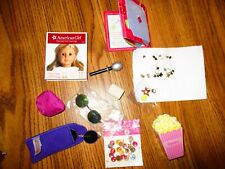 American girl earrings for sale  Tinley Park