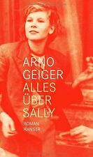 Sally geiger arno gebraucht kaufen  Berlin