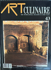 Art culinaire december for sale  Bend