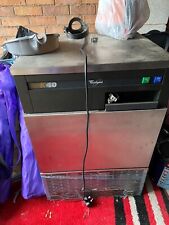 whirlpool ice machine for sale  MANCHESTER
