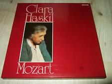 Clara haskil mozart gebraucht kaufen  Deutschland