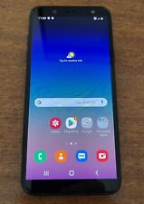 Samsung galaxy a600 for sale  UK