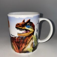 Depesche dino mug for sale  STOCKPORT