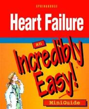 Heart failure incredibly for sale  Racine