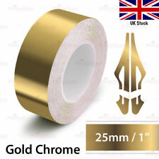 Gold chrome pin for sale  COALVILLE