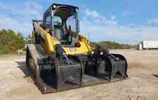 2018 caterpillar 299d2 for sale  Hutto