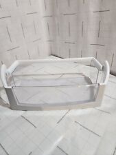 Used, WHIRLPOOL REFRIGERATOR BIN PART #W10389494 for sale  Shipping to South Africa