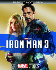 Iron man bluray for sale  Saint Paul