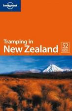 Lonely planet tramping for sale  Aurora